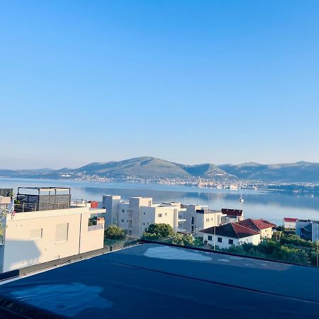 Penthouse Maus Apartment Trogir Luaran gambar