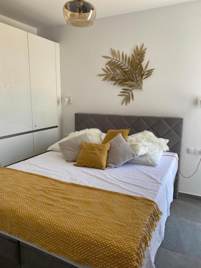 Penthouse Maus Apartment Trogir Luaran gambar