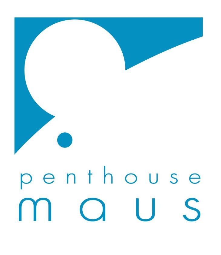 Penthouse Maus Apartment Trogir Luaran gambar