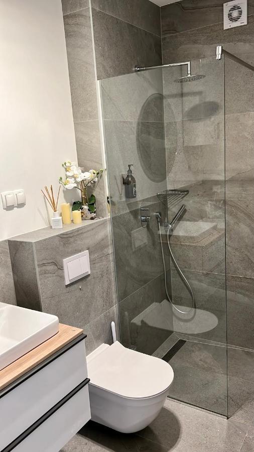 Penthouse Maus Apartment Trogir Luaran gambar