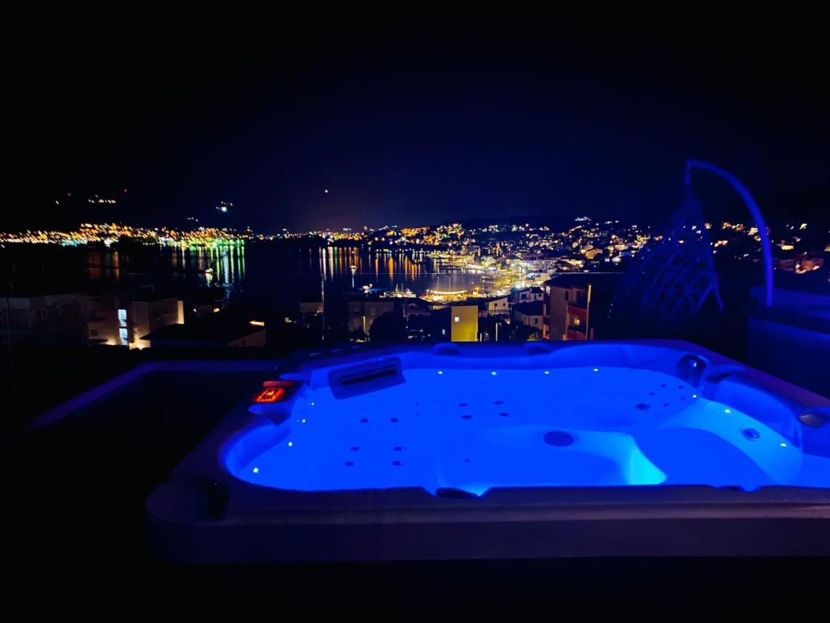 Penthouse Maus Apartment Trogir Luaran gambar