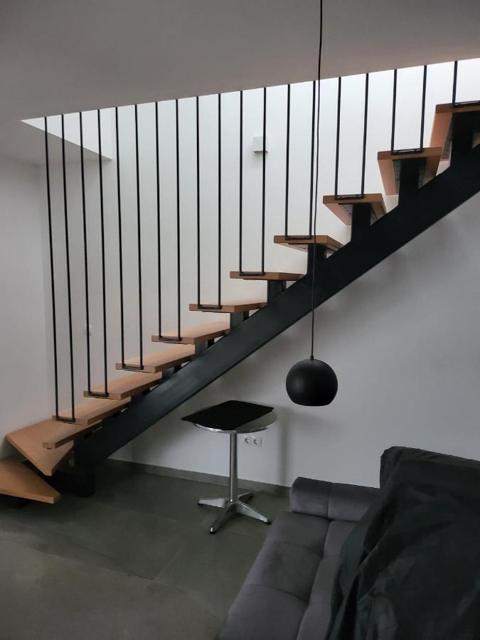 Penthouse Maus Apartment Trogir Luaran gambar